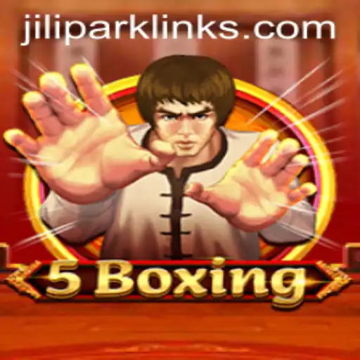 Introducing 5Boxing: A New Era of Interactive Gaming