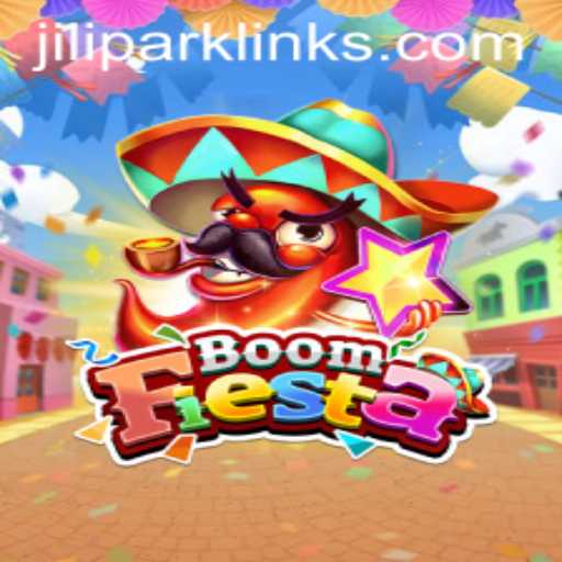 BoomFiesta: An Explosive Journey into Gaming Excitement