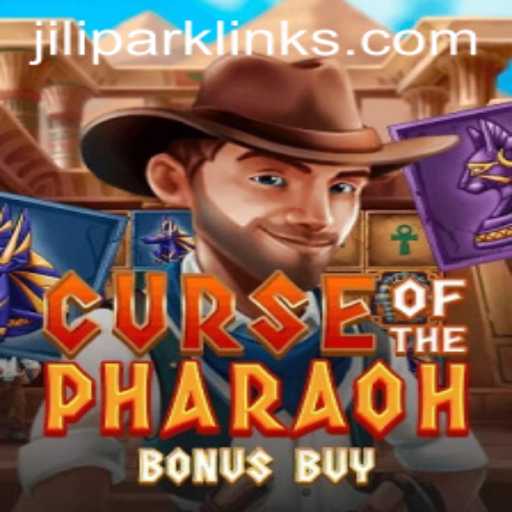Curse of the Pharaoh Bonus Buy Full Review