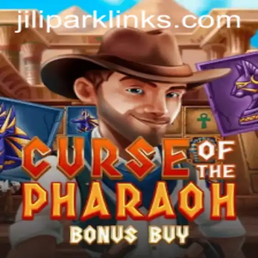 Curse of the Pharaoh Bonus Buy Full Review