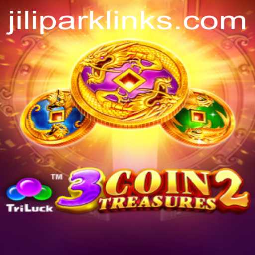 Exploring 3CoinTreasures2