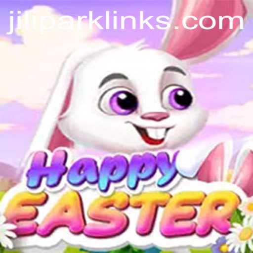 HappyEaster Game: Dive Into the Joy of Easter with JILIPARK Link