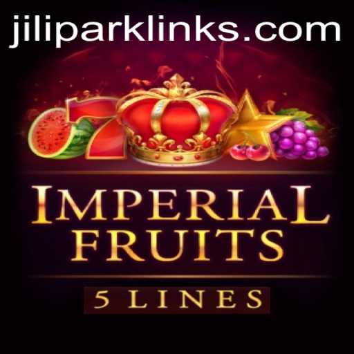 Exploring ImperialFruits5: A Vibrant Slot Game Experience
