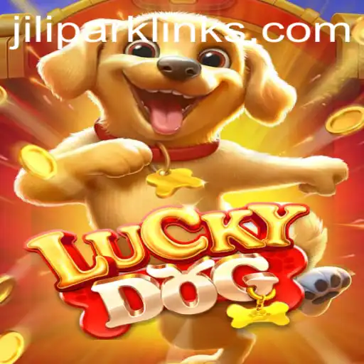 Unveiling LuckyDog: A New Era in Casual Gaming
