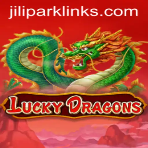 LuckyDragons: An Epic Adventure in Gaming