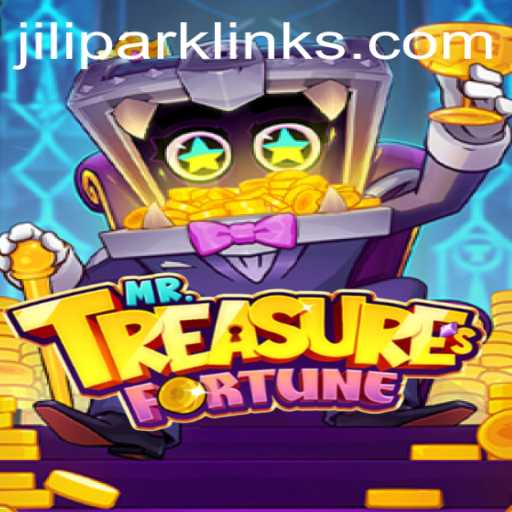 Unveiling the Thrills of MrTreasuresFortune: A Deep Dive into Adventure and Strategy