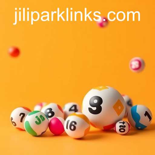 The Thriving World of Online Lottery: A Closer Look at JILIPARK link