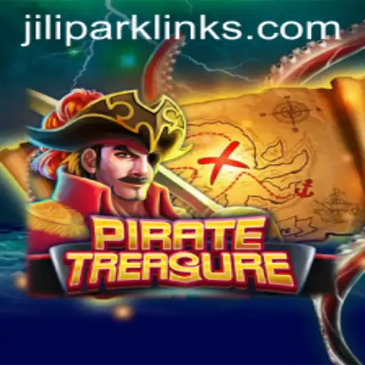 PirateTreasure: Dive into the Ultimate Adventure