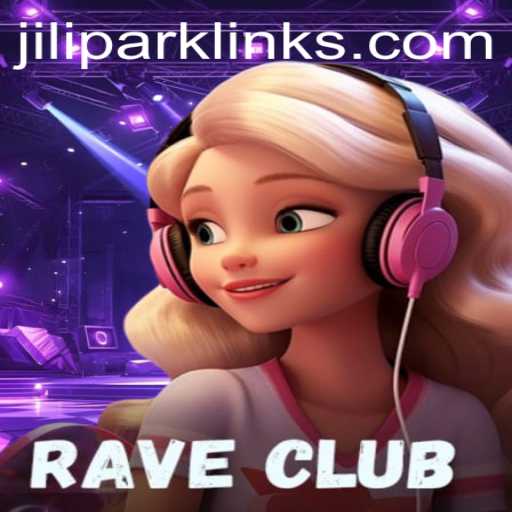 Experience the Pulse of Gaming with RaveClub