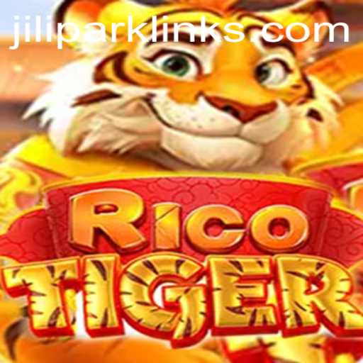 RicoTiger: An Exciting Journey in the World of JILIPARK Link
