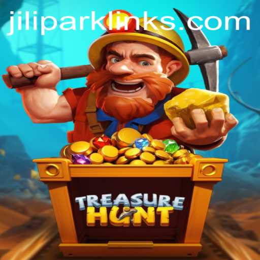 Discover the Thrills of TreasureHunt: A Guide to Adventure and Strategy
