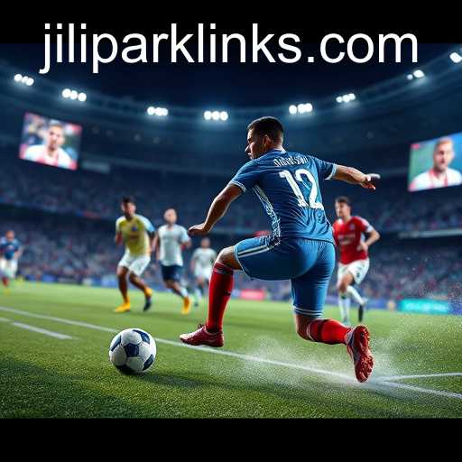 Exploring the Thriving World of Virtual Sports