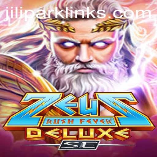 Dive Into the Thrilling World of ZeusRushFeverDeluxeSE: A Game Description and Introduction